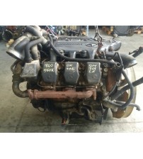 Motore Mercedes Benz Actros 1840 OM501LA